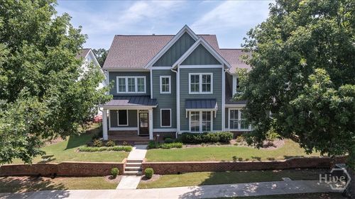 1706 Georgia Club Dr, Statham, GA, 30666-2582 | Card Image