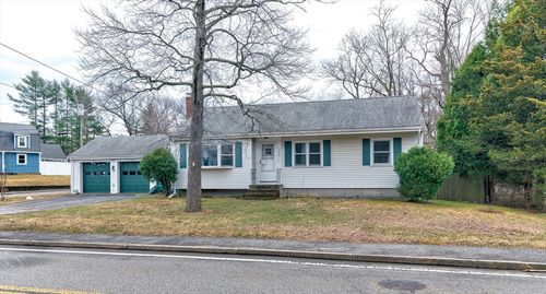 288 Thicket St, Weymouth, MA, 02190-1246 | Card Image