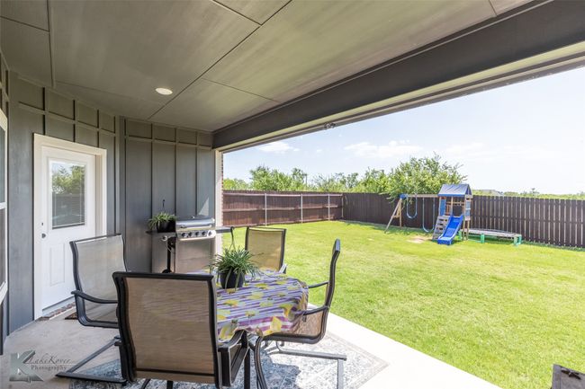 7309 Wildflower Way, House other with 3 bedrooms, 2 bathrooms and null parking in Abilene TX | Image 31