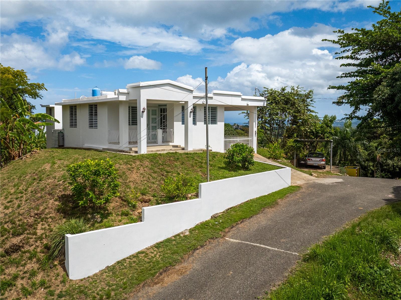 Residential en venta en AGUADA, Carr 416 M 5.2, BO. LAGUNA, 1571 m²