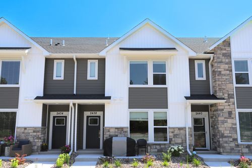 2438 N Blossom Cir, Orono, MN, 55356-4417 | Card Image