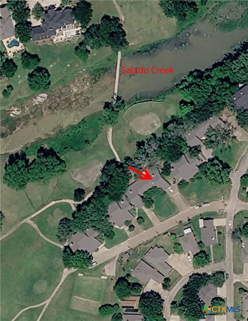 7-1910 Old Mill Road, Salado, TX, 76571 | Card Image