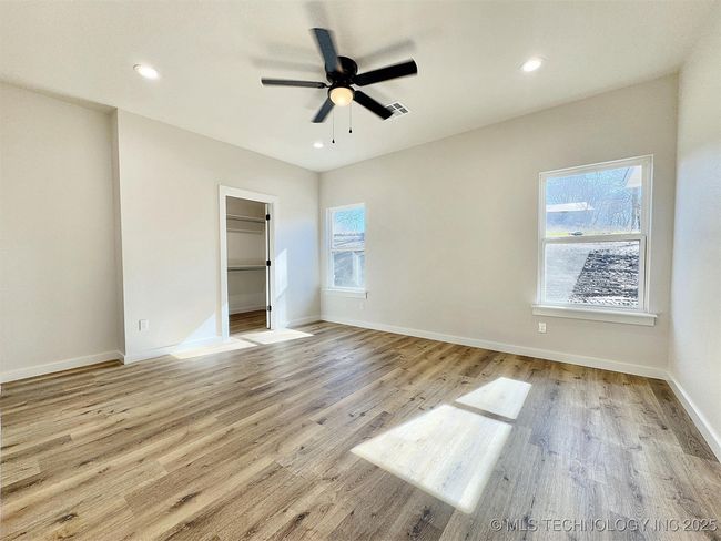 874 E Harlan Dr, House other with 3 bedrooms, 2 bathrooms and null parking in Tahlequah OK | Image 26