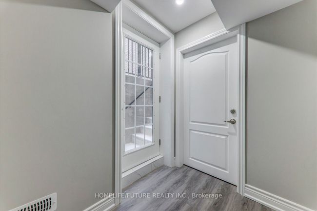 BSMT - 77 Mac Campbell Way, House other with 1 bedrooms, 1 bathrooms and 4 parking in Bradford ON | Image 6