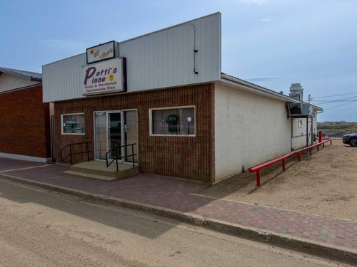4905 50 Ave, Consort, AB, T0C1B0 | Card Image