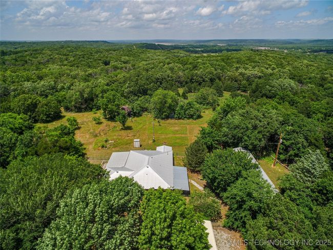 367811 E 5170 Rd, House other with 3 bedrooms, 2 bathrooms and null parking in Cleveland OK | Image 49