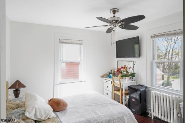 173 E Webster Ave, House other with 3 bedrooms, 2 bathrooms and null parking in Roselle Park NJ | Image 4