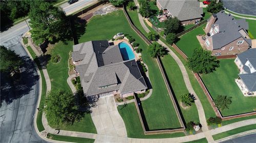 1503 Ne Chapel Hill Drive, Bentonville, AR, 72712 | Card Image