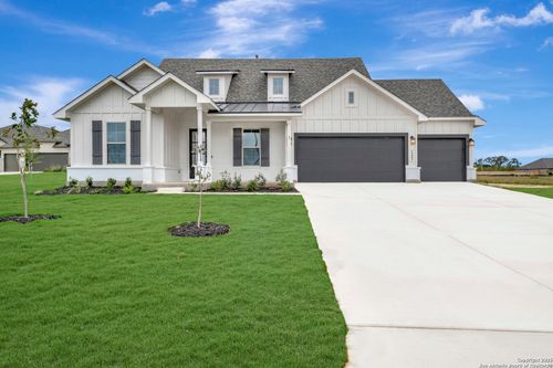 5803 Provo Pl, San Antonio, TX, 78263 | Card Image