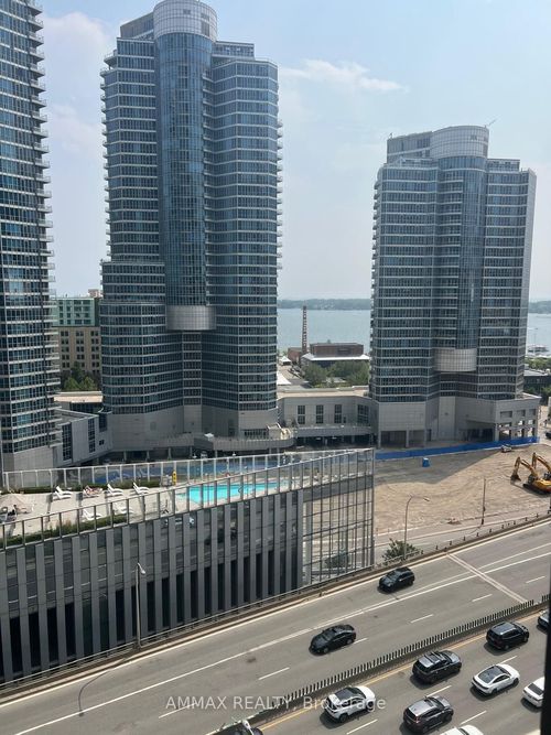1203-12 York St, Toronto, ON, M5J0A9 | Card Image