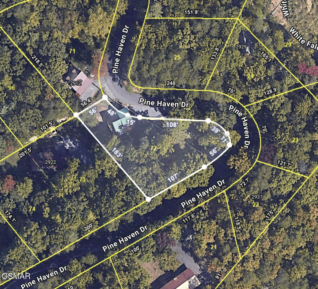 Residential in Sevierville 2