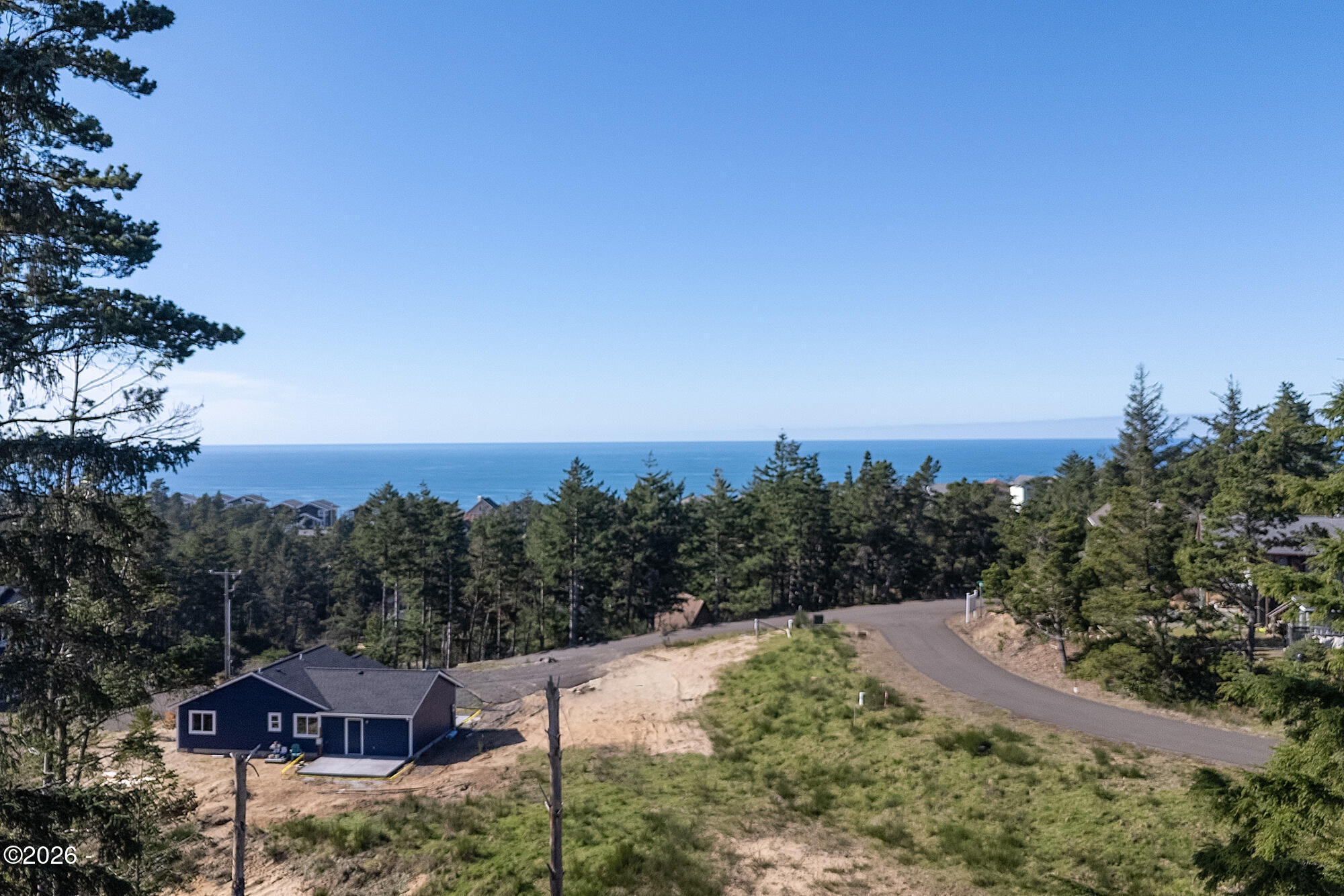 Land in Oceanside 5