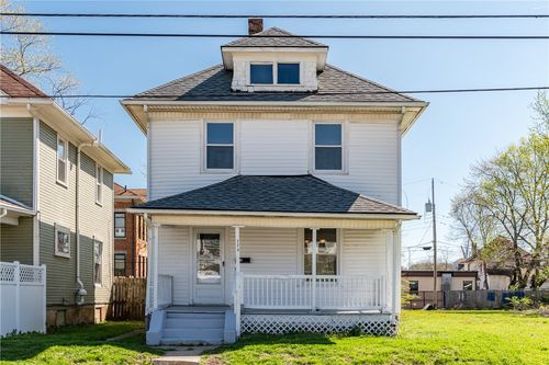 124 S Philadelphia St, Dayton, OH, 45403-2040 | Card Image