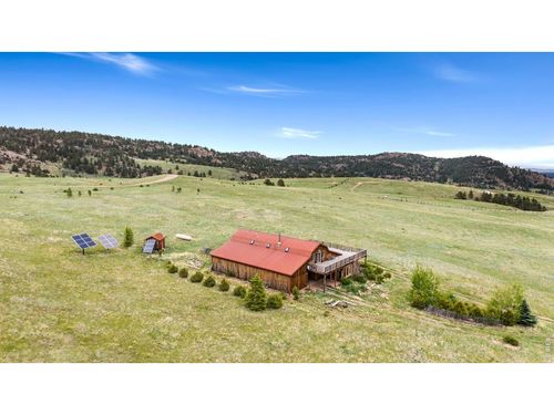 260 Coyote Holler Way, Livermore, CO, 80536-7726 | Card Image