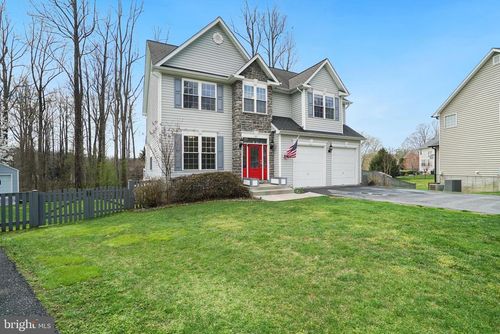 2789 Queensberry Dr, HUNTINGTOWN, MD, 20639-2321 | Card Image