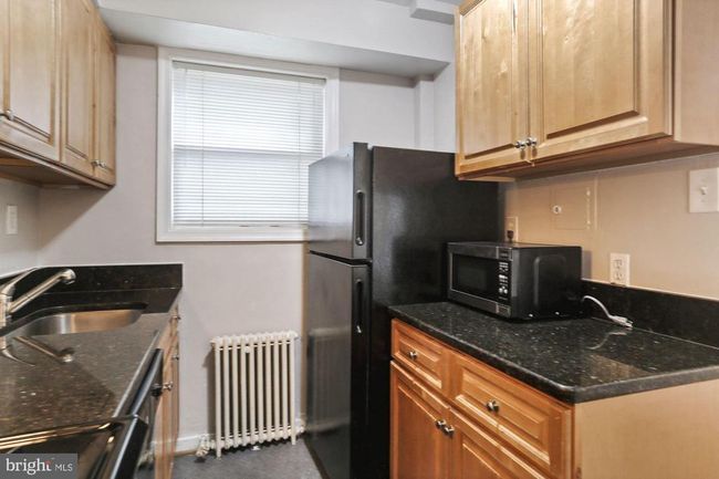 APT-1 - 1410 N Quinn St, Condo with 2 bedrooms, 1 bathrooms and null parking in ARLINGTON VA | Image 7