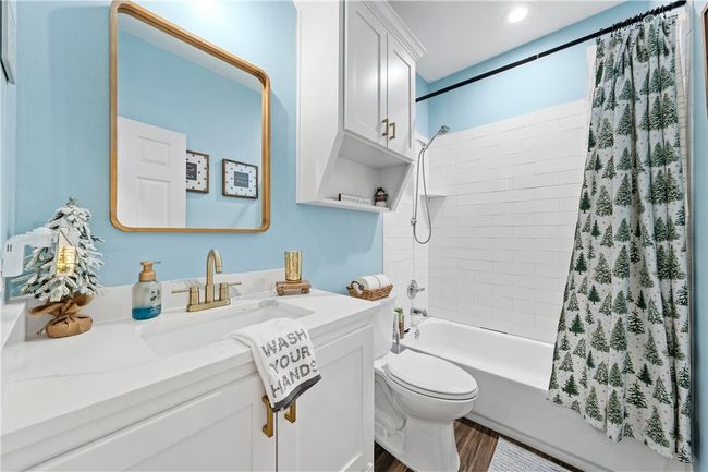 1917 Summer Ave, House other with 3 bedrooms, 2 bathrooms and null parking in Waco TX | Image 19