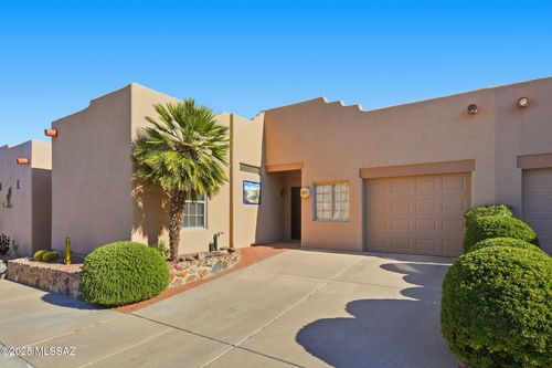 3801 S Camino Del Golfista, Green Valley, AZ, 85614 | Card Image