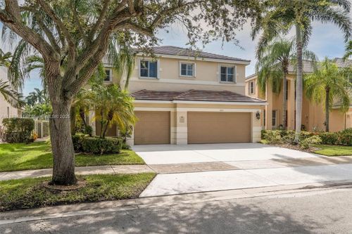 3844 Falcon Ridge Cir, Weston, FL, 33331-5015 | Card Image