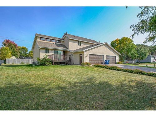 12051/12059 Xeon Street Nw, Minneapolis, MN, 55448 | Card Image