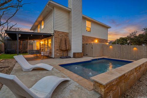 602 Lightstone Dr, San Antonio, TX, 78258-2304 | Card Image