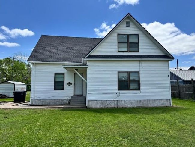 217 Main St, House other with 4 bedrooms, 3 bathrooms and null parking in Palacios TX | Image 4