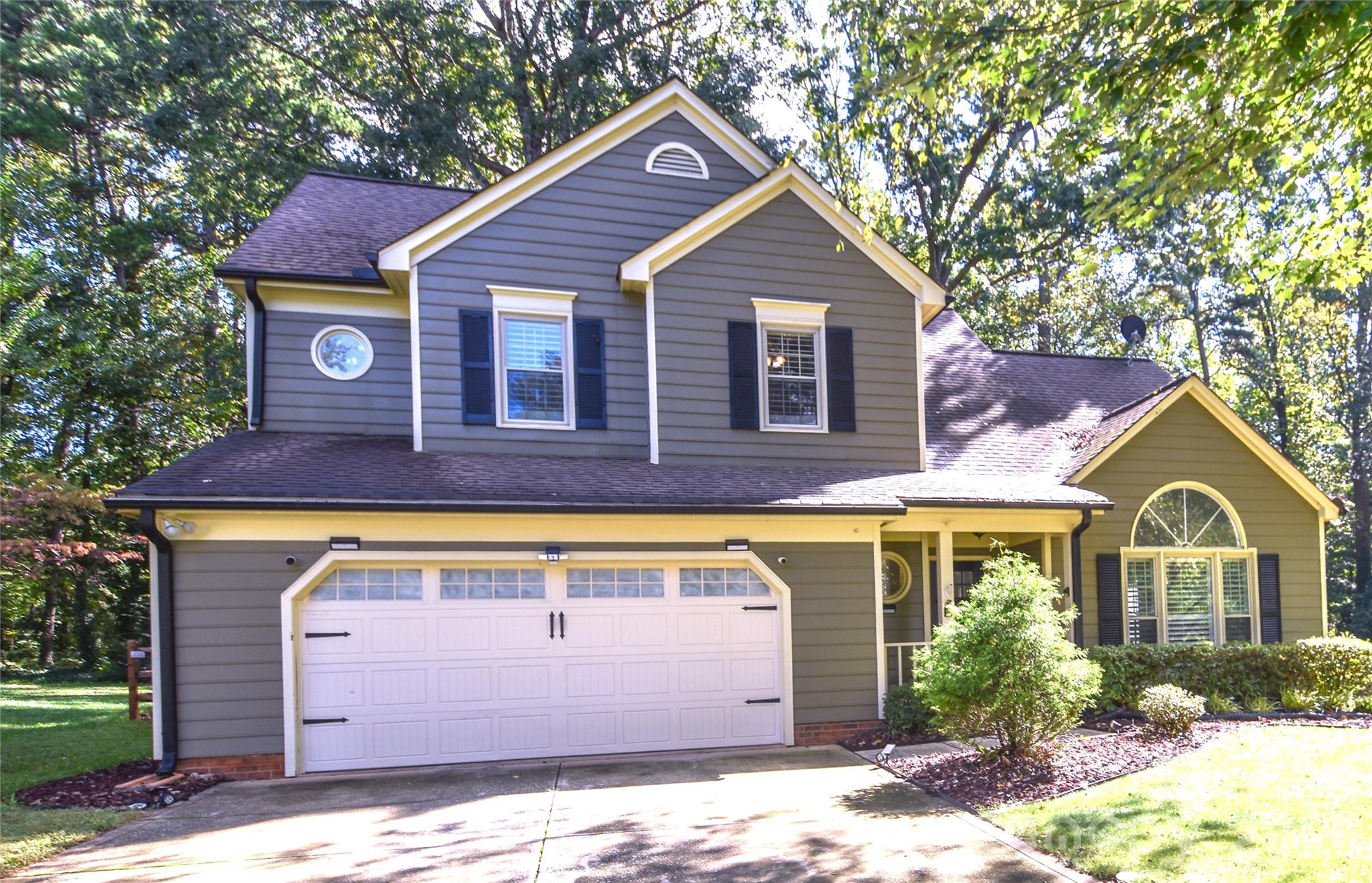 Residential in Mooresville