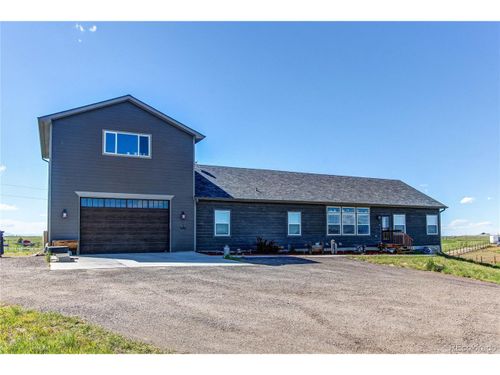 42919 Vista Rdg, Parker, CO, 80138-4538 | Card Image