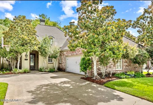 200 Croft Row, Lafayette, LA, 70503-6080 | Card Image