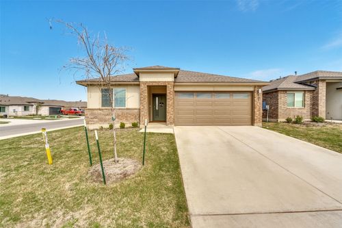 101 Halford Rd, Georgetown, TX, 78633-2372 | Card Image