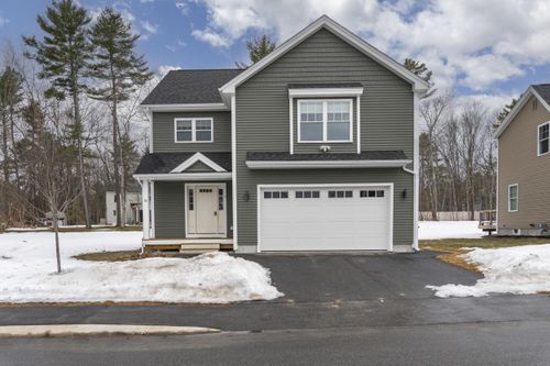 36 Belvedere Drive, Windham, ME, 04062 | Card Image