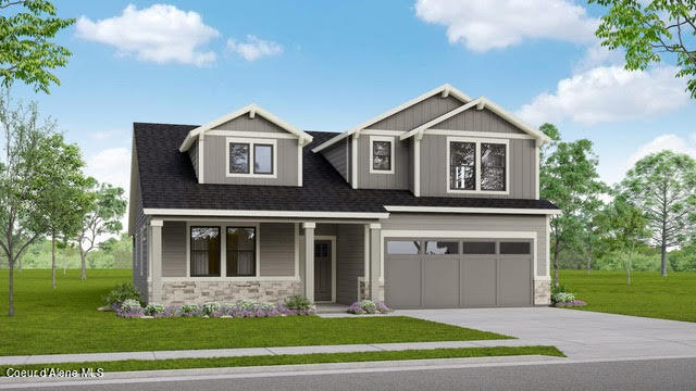 Secretariat Ln, Hayden, ID 83835