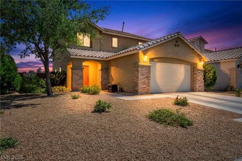 1316 Swanbrooke Dr, Las Vegas, NV, 89144-1638 | Card Image