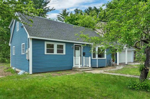 21 Lois St, Rochester, NH, 03867-1009 | Card Image