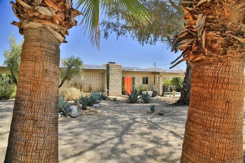406 Santa Fe Trl, Borrego Springs, CA, 92004-4248 | Card Image