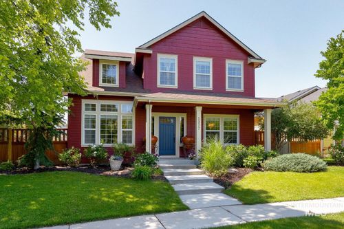 5377 W Parsons Dr, Boise, ID, 83714-9471 | Card Image