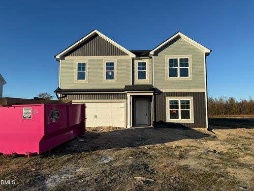 4013 Blue Springs Rd, Red Springs, NC, 28377 | Card Image