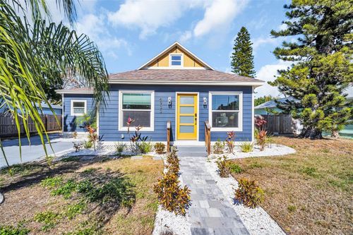 4933 Newton Ave S, Gulfport, FL, 33707-4307 | Card Image