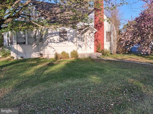 258 Warm Springs Ave, Martinsburg, WV, 25404-3826 | Card Image