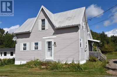 181 Sunbury Dr, House other with 4 bedrooms, 1 bathrooms and null parking in Fredericton Junction NB | Image 1