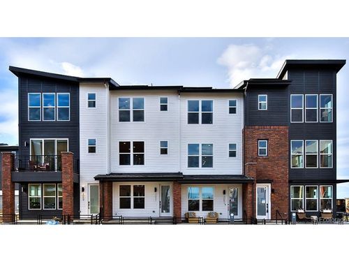 3263 W Frances Walsh Pl, Denver, CO, 80236 | Card Image