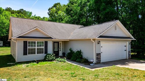 305 Ramsey Rd, Anderson, SC, 29621-4602 | Card Image