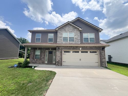 1066 Whitney Dr, Clarksville, TN, 37042-2983 | Card Image