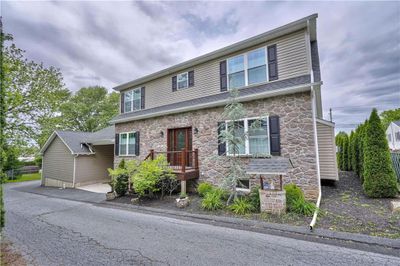 3330 Columbia Street, House other with 3 bedrooms, 4 bathrooms and null parking in Whitehall Twp PA | Image 1