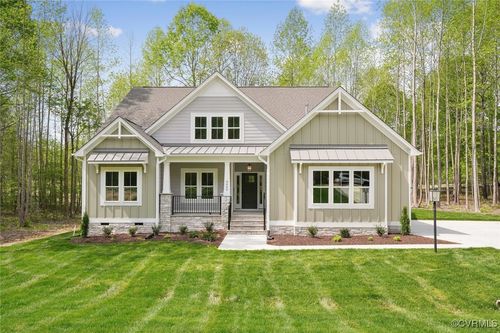 9579 Sweet Tanin Court, New Kent, VA, 23124 | Card Image