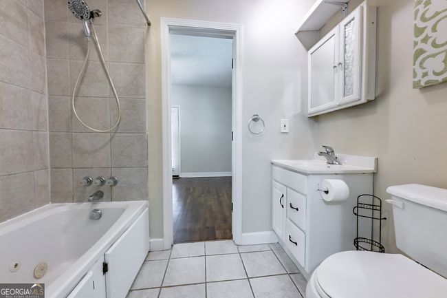 814 9 Th Ave, House other with 2 bedrooms, 2 bathrooms and null parking in Thomaston GA | Image 14