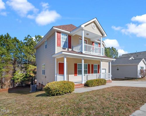 5841 Wynmore Rd, Raleigh, NC, 27610-4092 | Card Image