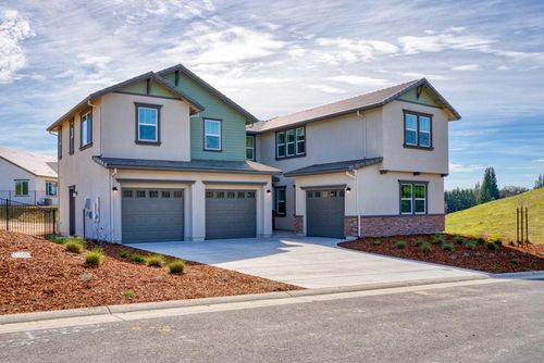 7062 Sheldon Ranch Dr, Rancho Murieta, CA, 95683 | Card Image