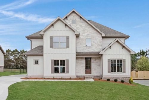 269 Quartz Drive, Chickamauga, GA, 30707 | Card Image