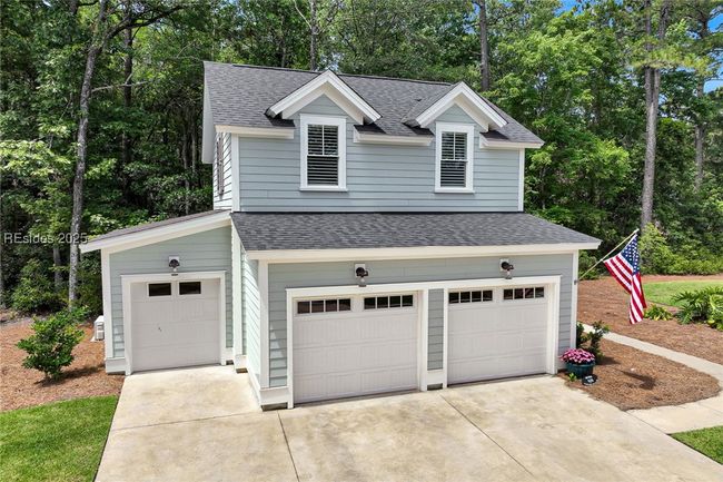 38 Skipperling Ct, House other with 5 bedrooms, 5 bathrooms and null parking in Bluffton SC | Image 63